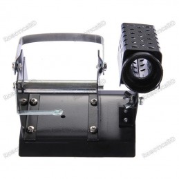 Soldering Iron Stand With Solder Wire Holder Robotics Bangladesh