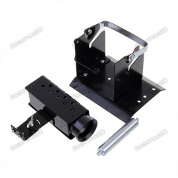 Soldering Iron Stand With Solder Wire Holder Robotics Bangladesh