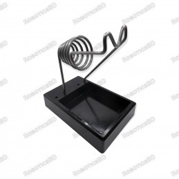 Soldering Iron Stand Robotics Bangladesh