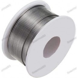 Premium Quality Soldering Lead 100g Low Melting Point Robotics Bangladesh