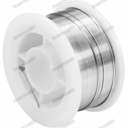 Premium Quality Soldering Lead 100g Low Melting Point Robotics Bangladesh