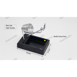 Soldering Iron Stand Robotics Bangladesh