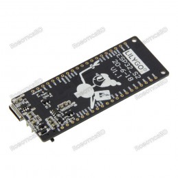 LILYGO® TTGO T8 ESP32-S2 V1.1 WIFI Wireless Module Type-c Connector TF Card Slot Development Board Robotics Bangladesh