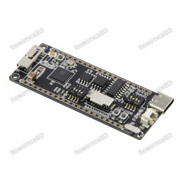 LILYGO® TTGO T8 ESP32-S2 V1.1 WIFI Wireless Module Type-c Connector TF Card Slot Development Board Robotics Bangladesh