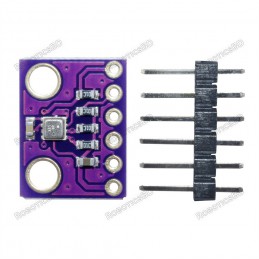 GY-BME280 3.3V Temperature and Humidity Sensor Robotics Bangladesh