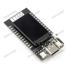 LILYGO® TTGO T-Display ESP32 WiFi And Bluetooth Development Board Robotics Bangladesh