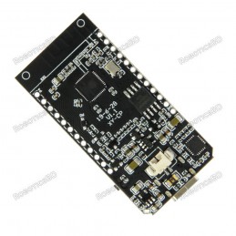 LILYGO® TTGO T-Display ESP32 WiFi And Bluetooth Development Board Robotics Bangladesh