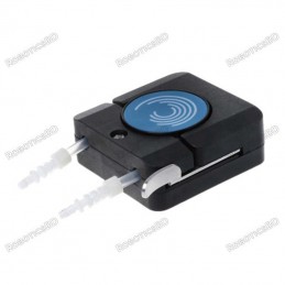 Mini Peristaltic Pump Head with Tube Robotics Bangladesh