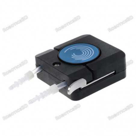 Mini Peristaltic Pump Head with Tube Robotics Bangladesh