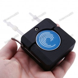 Mini Peristaltic Pump Head with Tube Robotics Bangladesh