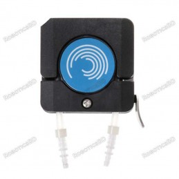 Mini Peristaltic Pump Head with Tube Robotics Bangladesh