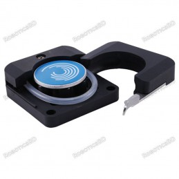 Mini Peristaltic Pump Head with Tube Robotics Bangladesh