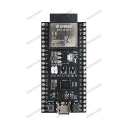 ESP32-S2-DevKitM-1 Development Board Robotics Bangladesh