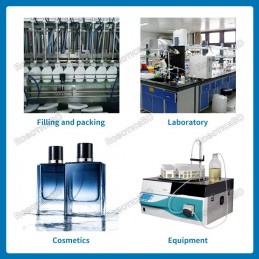 Small Peristaltic Dosing Pump 12V Silicone Tubing Robotics Bangladesh
