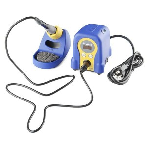 Hakko Original FX888D-06BY Digital Soldering Station Robotics Bangladesh