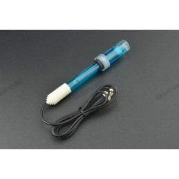 Gravity: Analog pH Sensor/Meter Kit V2 Robotics Bangladesh