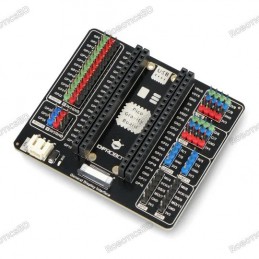 Gravity: Expansion Board for Raspberry Pi Pico Robotics Bangladesh