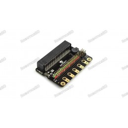 IO Extender for micro:bit Robotics Bangladesh