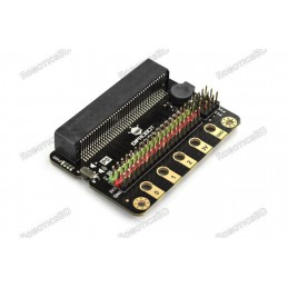 IO Extender for micro:bit Robotics Bangladesh