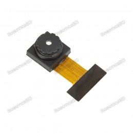 OV2640 2.0 Mega Pixel 1/4'' CMOS Image Sensor Camera Module Robotics Bangladesh