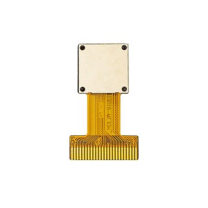 OV2640 2.0 Mega Pixel 1/4'' CMOS Image Sensor Camera Module Robotics Bangladesh