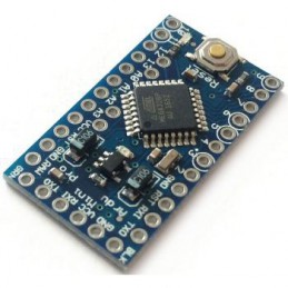 Arduino Pro Mini 328 5V/16Mhz Robotics Bangladesh