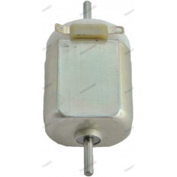 Double Shaft DC Motor Robotics Bangladesh