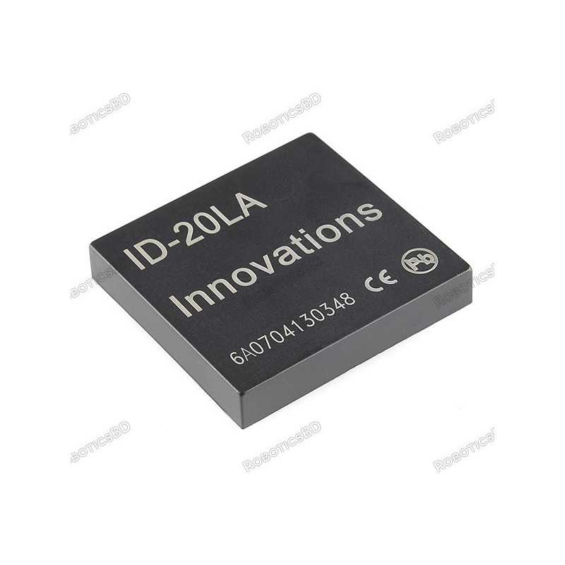 RFID Reader ID-20LA (125 kHz) RFID Reader ID-20LA (125 kHz)