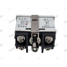 Digital Auto Counter Meter with Hall Effect Proximity Switch Sensor (Battery Powered) Robotics Bangladesh