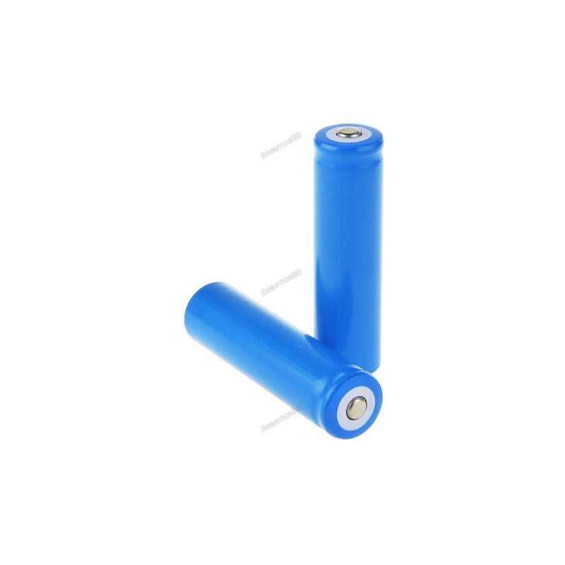 18650 Li-ion Rechargeable Battery (Blue) Robotics Bangladesh 18650 Li-ion Rechargeable Battery (Blue) Robotics Bangladesh