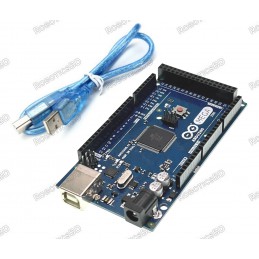 Arduino Mega 2560 R3 Robotics Bangladesh