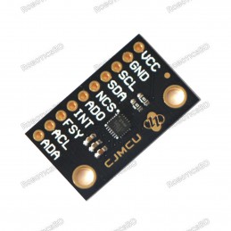 ICM-20948 MEMS Motion Tracking Device Sensor Board 9 Axis Robotics Bangladesh