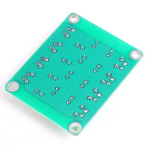 PC817 4 Channel Optocoupler Isolation Board Robotics Bangladesh