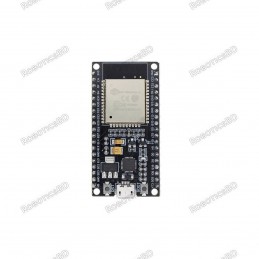 ESP-32S ESP-WROOM-32 Development Board 38P NodeMCU Robotics Bangladesh