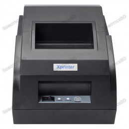 Xprinter XP-58IIL Mini POS Printer Robotics Bangladesh