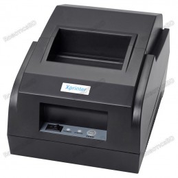 Xprinter XP-58IIL Mini POS Printer Robotics Bangladesh
