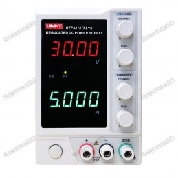 UNI-T UTP3315TFL-II DC Power Supply Robotics Bangladesh