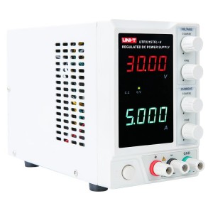 UNI-T UTP3315TFL-II DC Power Supply Robotics Bangladesh