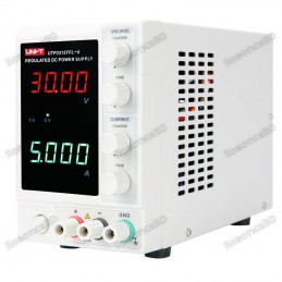 UNI-T UTP3315TFL-II DC Power Supply Robotics Bangladesh