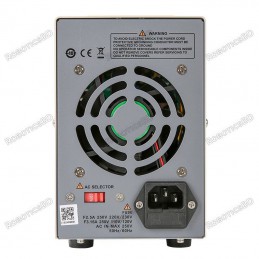 UNI-T UTP3315TFL-II DC Power Supply Robotics Bangladesh