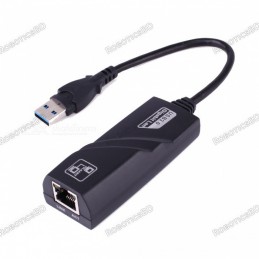 USB to Ethernet Adapter Robotics Bangladesh