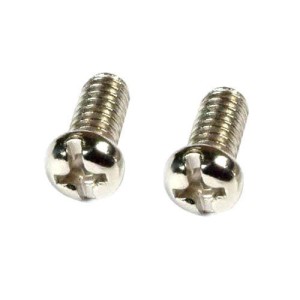 M4x8 Round Screw (Pack of 5) Robotics Bangladesh