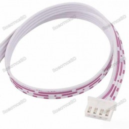 4 Pin JST XH Female to Open Cable Robotics Bangladesh