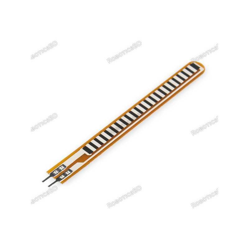 Flex Sensor 2.2" Flex Sensor 2.2"