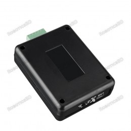 Digital 4-20mA 0-10V Voltage Signal Generator 0-20mA Current Transmitter Loop Simulator Robotics Bangladesh