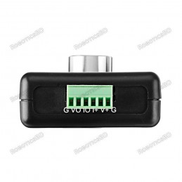 Digital 4-20mA 0-10V Voltage Signal Generator 0-20mA Current Transmitter Loop Simulator Robotics Bangladesh