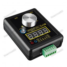 Digital 4-20mA 0-10V Voltage Signal Generator 0-20mA Current Transmitter Loop Simulator Robotics Bangladesh