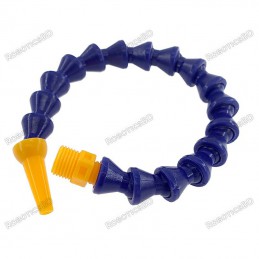 Flexible Coolant Pipe - 1ft (1/2" - Oversized) Robotics Bangladesh