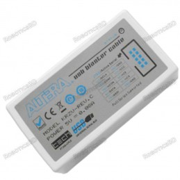 FT245+CPLD High Speed Program Altera USB Blaster Download Cable FPGA / CPLD Downloader Robotics Bangladesh