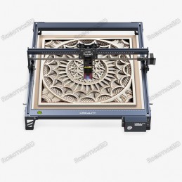 CR-Laser Falcon Laser Engraver (10W) Robotics Bangladesh